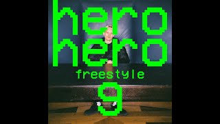 Martin Matys - Hero Hero Freestyle 9