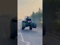 Nishu deshwal tractor stunt| #shorts #shortsviral #shortvideo