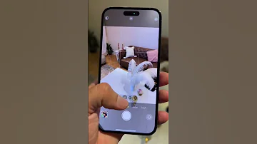 فيه شي في كاميرا ايفون 14 برو وبرو ماكس 