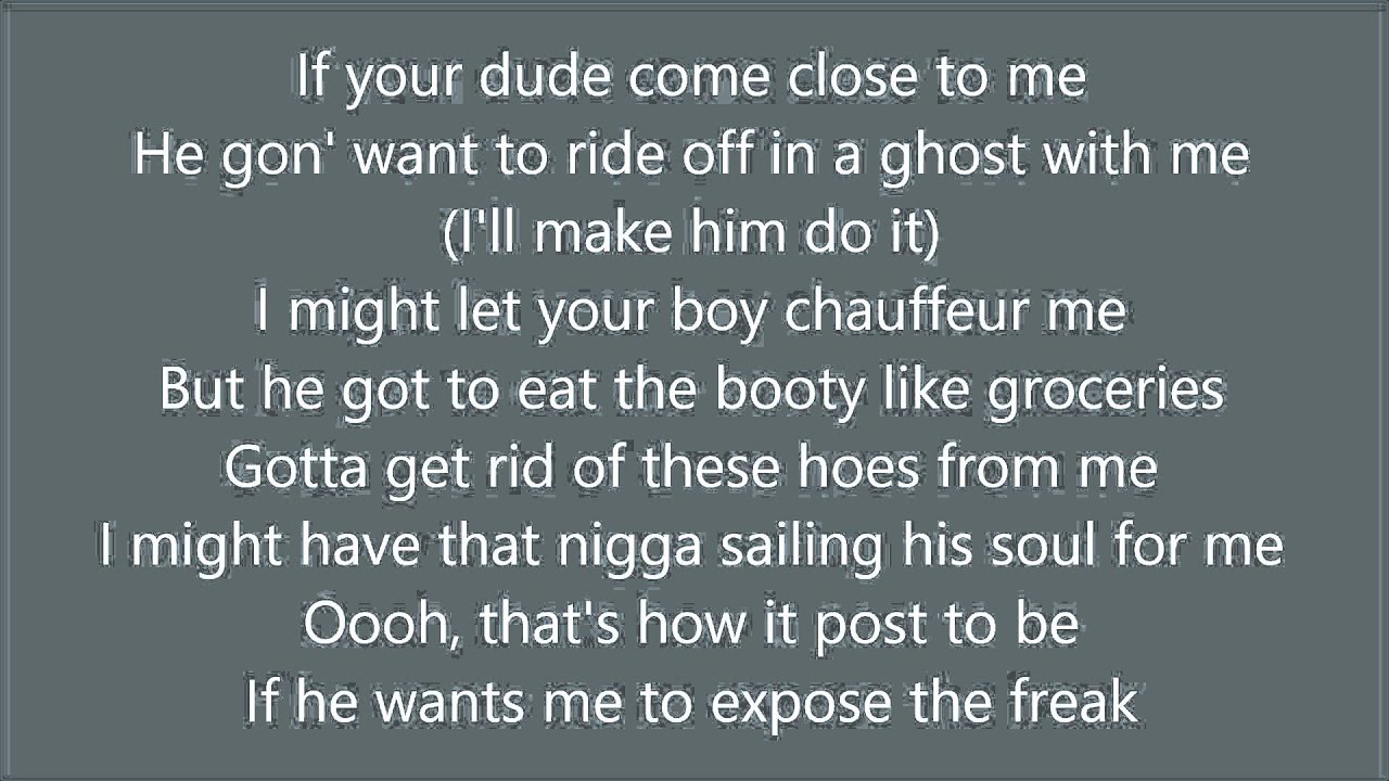 Omarion - Post To Be (feat. Chris Brown 