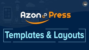 AzonPress - Product Templates & Layouts