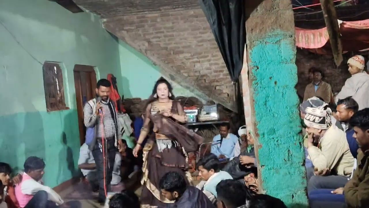 दुर्गा मां का जस चंद्रपाल स्टूडियो बरेली