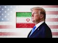 Trump To Announce Decision On Iran Deal