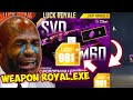 FREE FIRE.EXE - WEAPON ROYALE.EXE (ff exe)