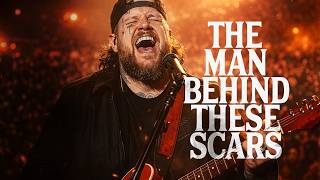 Jelly Roll Inspired | The Man Behind These Scars | When No One Sees Your Pain (Official Video)