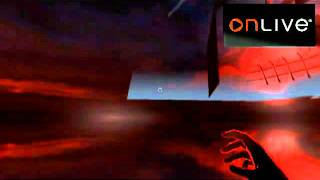 F.E.A.R 3 Out Of Map Glitch Mission Co-Op - Onlive