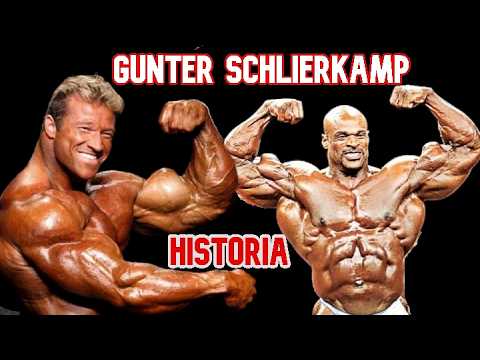 El ÚNICO CULTURISTA que le GANÓ al MEJOR Ronnie Coleman