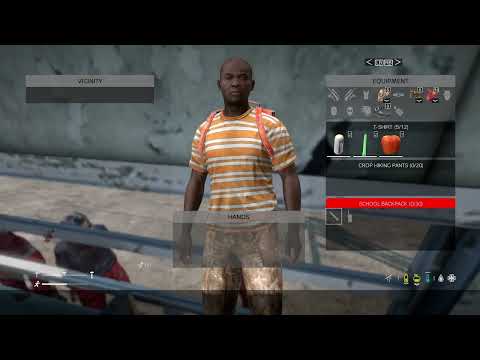 (auto upload) DayZ