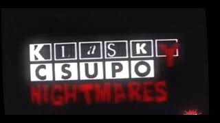 Credits To The Ownerv2 The Secret Noedolekcin Channel Cable - 2007 Loud Sounds