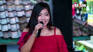 NJALUK AMPUN KENDARI // NUNG UL QISMA LIVE CALINGCING 20 JUNI 2023   20 June 2023