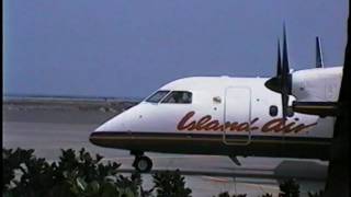 Airliners 8 - 2004 Hko Hawaii