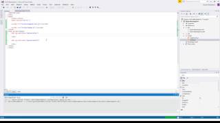 Angular Version One Lesson 2 - Angular how to install and create first app