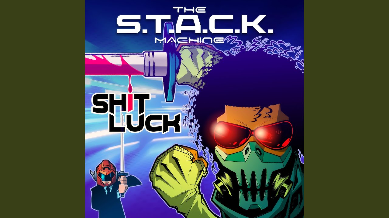 Watch Shit Luck on YouTube Watch Shit Luck on YouTube