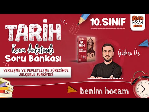 1) 10.Sınıf Tarih
