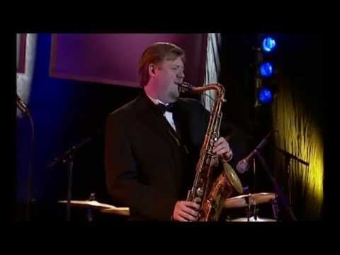 Jane Monheit - No More Blues (Live in Concert, Germany 2003)