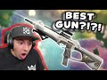 Alibi MX Storm Is The Best Gun in Rainbow Six Siege