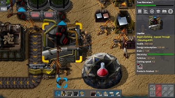 Factorio Seablock Ep 8