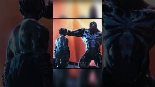 Venom Vs Kraven Cutscene Marvel's Spider-Man 2