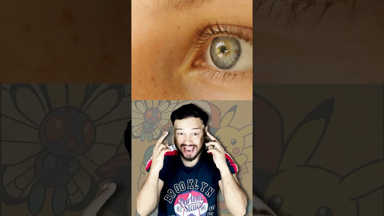 Why People Got SICK After ‘Watching An Episode’ of Pokemon 