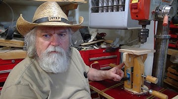 OTB Vise update by OTB Thinker