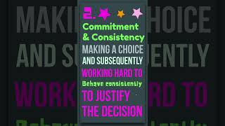 Influence The Psychology Of Persuasion By Robert Cialdini Animated Summary