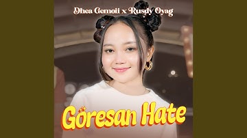Goresan Hate