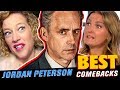 Jordan peterson best comebacks