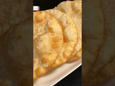 Tortas fritas sin Gluten