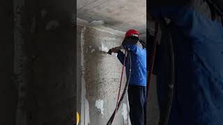 #rendering #machine #plasterer #renderings #plastering #plasteringwork #gypsum #automatic #wall Net Worth