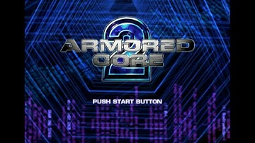 Cord e | Armored Core 2 Extended OST