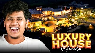 Luxury House at God’s own Country | Kerala ❤️- Irfan’s View