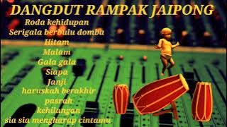 PONGDUT RAMPAK KENDANG BLEKUK AUDIO JERNIH BASS GLERR