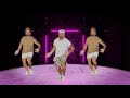 Calor  nicky jam x bele  oficial  coreografias jefin marreta dance  aulas online