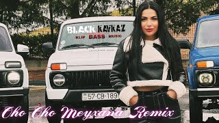 Black Kavkaz & Lord Vertigo - Oho Oho Meyxana Remix 2023 Resimi