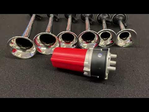 Звуковой сигнал "Крестный Отец" - YouTube