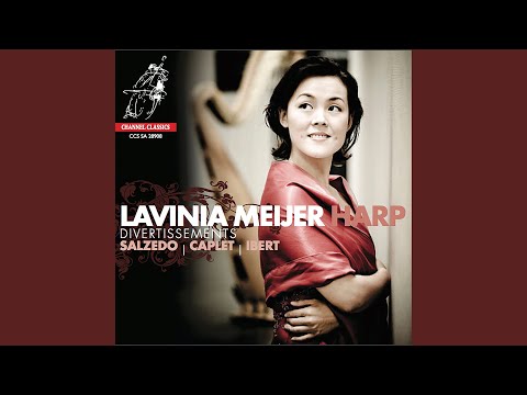 Putar Jeux d'eau, Op. 29 - Lavinia Meijer