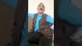 Dengbej Şemsettin