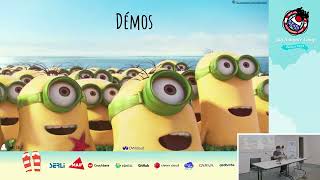 🧰 Les dev containers, la boîte à outils ultime pour les devs  | Stéphane Philippart