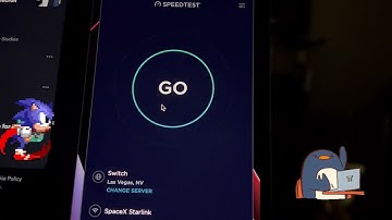 Starlink Home Internet Speedtesting and it will amaze you for what it is