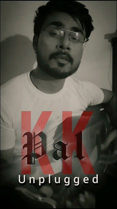 Pyar Ke Pal | Kk | Unplugged | @7NotesByRajiv #unplugged