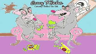 Casey Klein - I Don't Have To Think | Curiosity Thrilled the Rat Track 1/10
