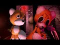 TAILS DOLL LMS VS TRIPWIRE | Outcome Memories v0.2