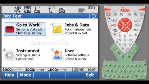 Smartworx Viva Training Videos: GS15 Firmware Update