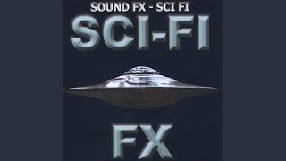 Sci-fi Texture Whoosh 2