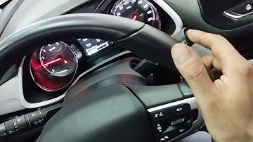 Chevrolet Ónix 1.0 Turbo, reset de aceite.