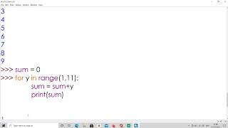 Python3 Always Free LIve session #9 on ioPUZZLE