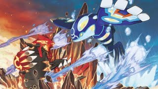 Pokémon ORAS GTS Giveaway 16/10/2023