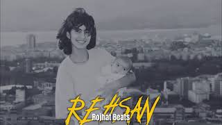 Rojhat Beats '' REHŞAN '' Kurdish Drill Mix Resimi