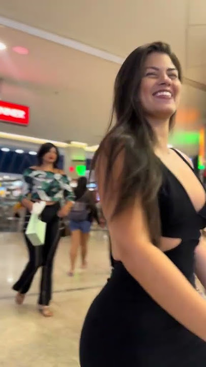 eu fiquei com vergonha 💃