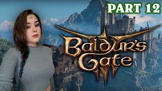 Stormfall33 Let's Play Baldur's Gate 3 (Part 12)